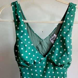 princess polly nellie dress size 8